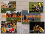 KNVB 3 Daagse Laatste dag Okt.2008
