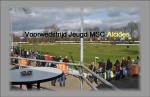 Voorwedstrijd Jeugd MSC-Alcides 31 Maart 2012