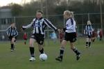 1 April 2006 ''Een dag vol met Meisjes en Dames voetbal''.